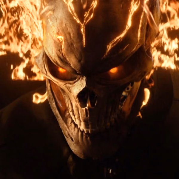 Robbie Reyes ghost rider gabriel luna