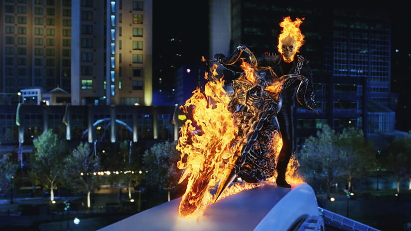 ghost rider