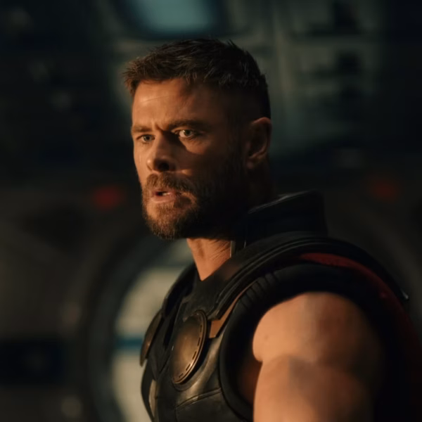 thor Chris Hemsworth