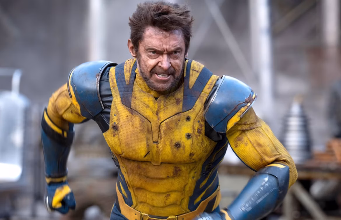 Wolverine
