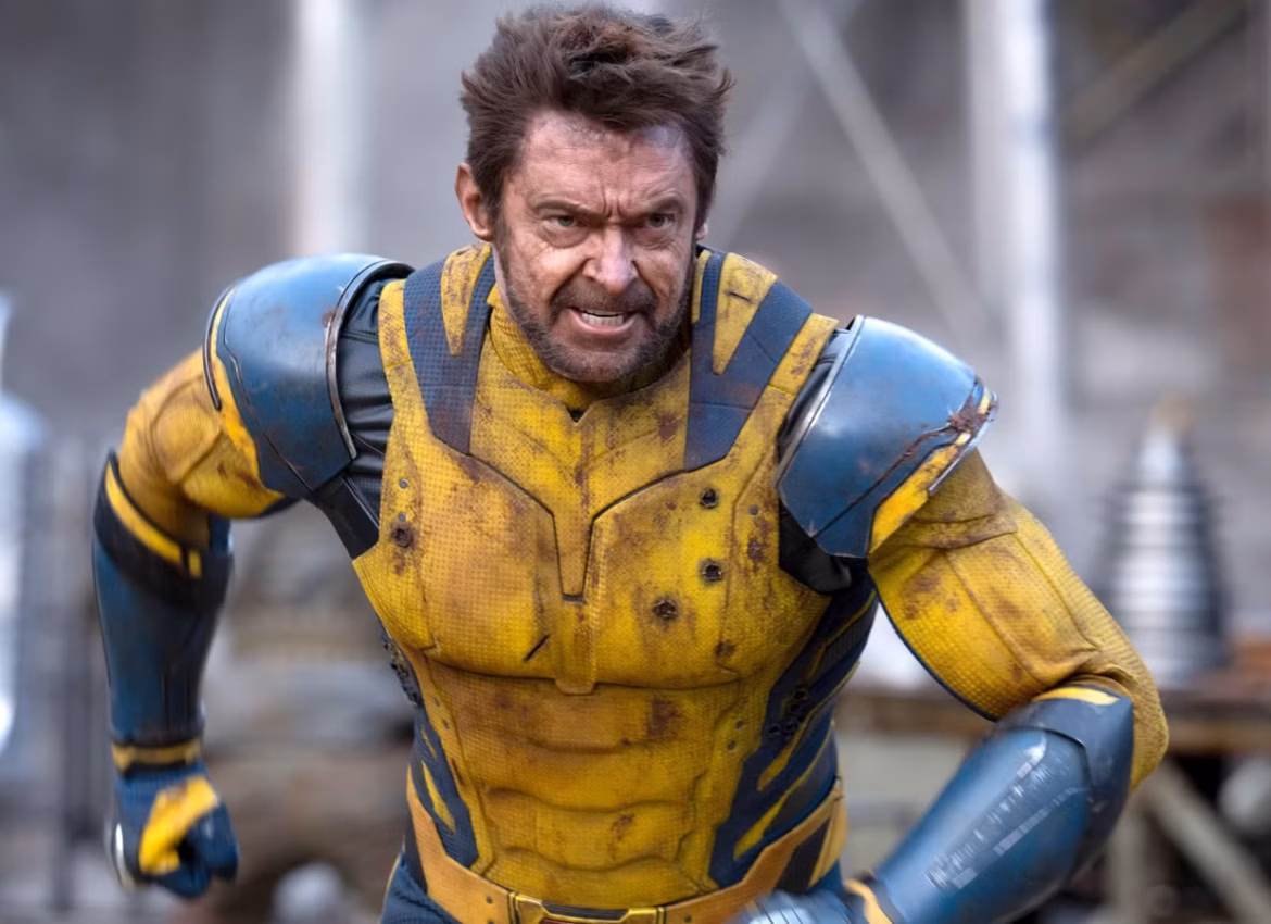 Wolverine