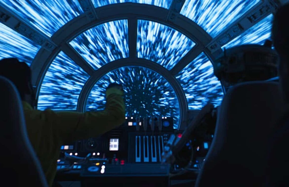 hyperdrive star wars