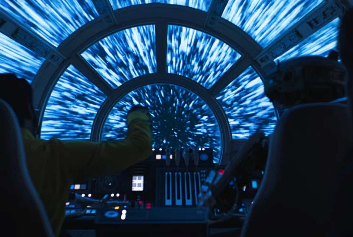 hyperdrive star wars