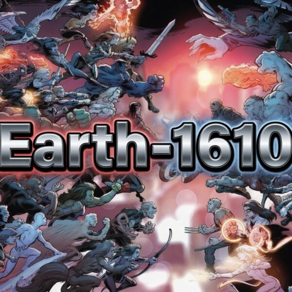 Earth-1610 marvel