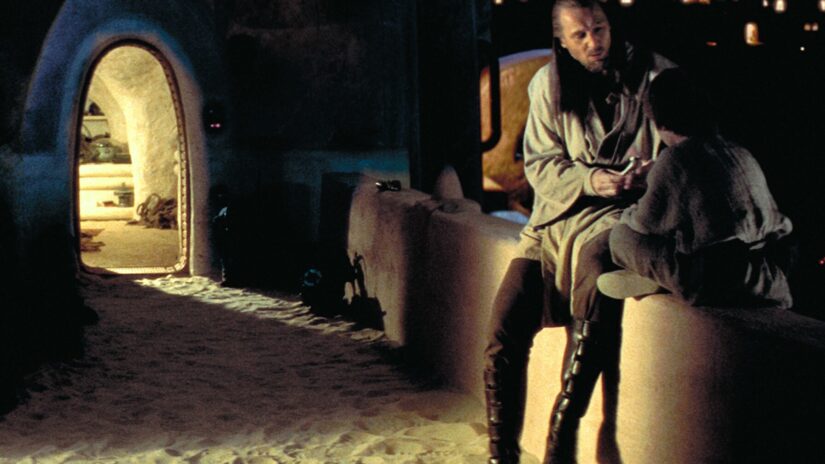 midichlorians star wars