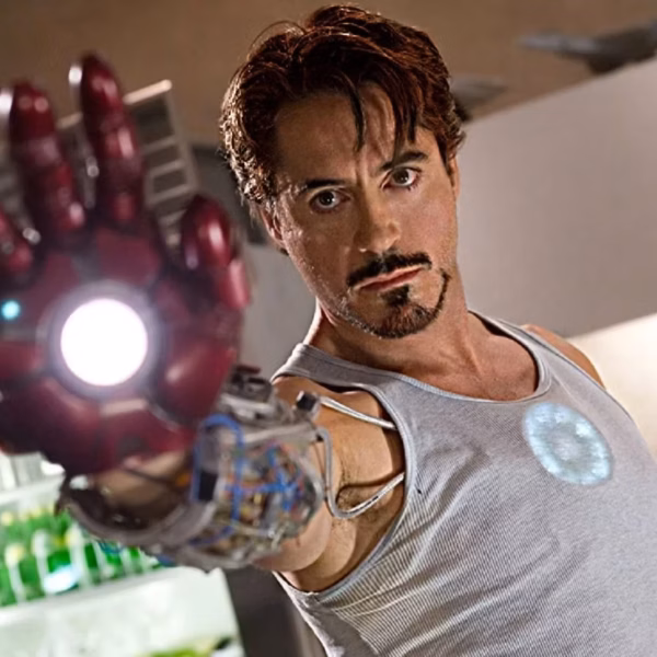 Iron Man