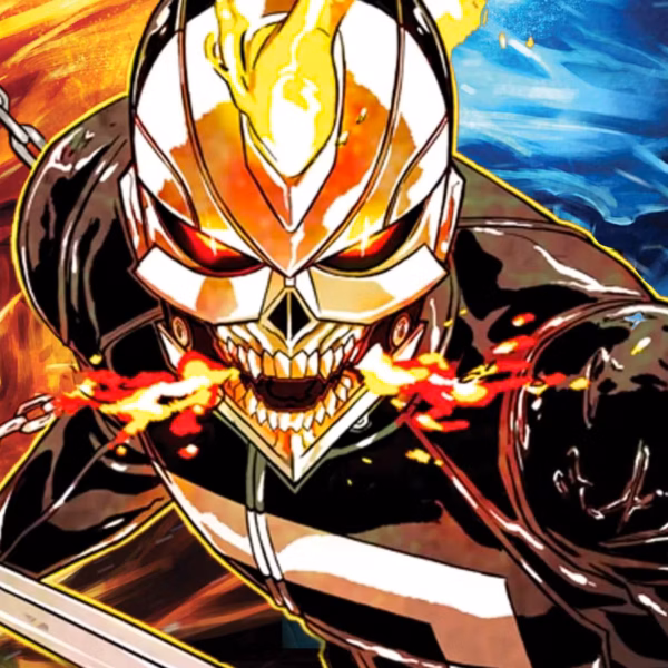 ghost riders