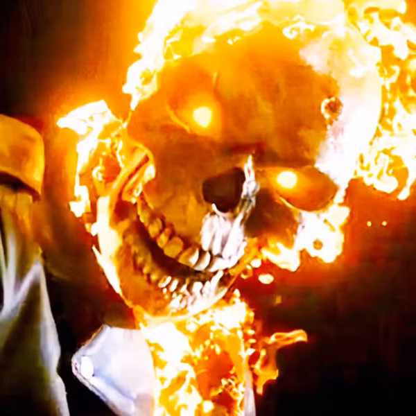 Ghost Rider