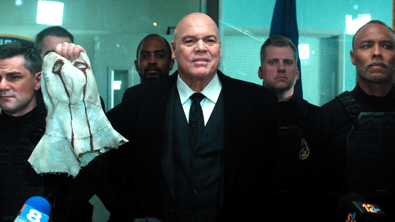 kingpin