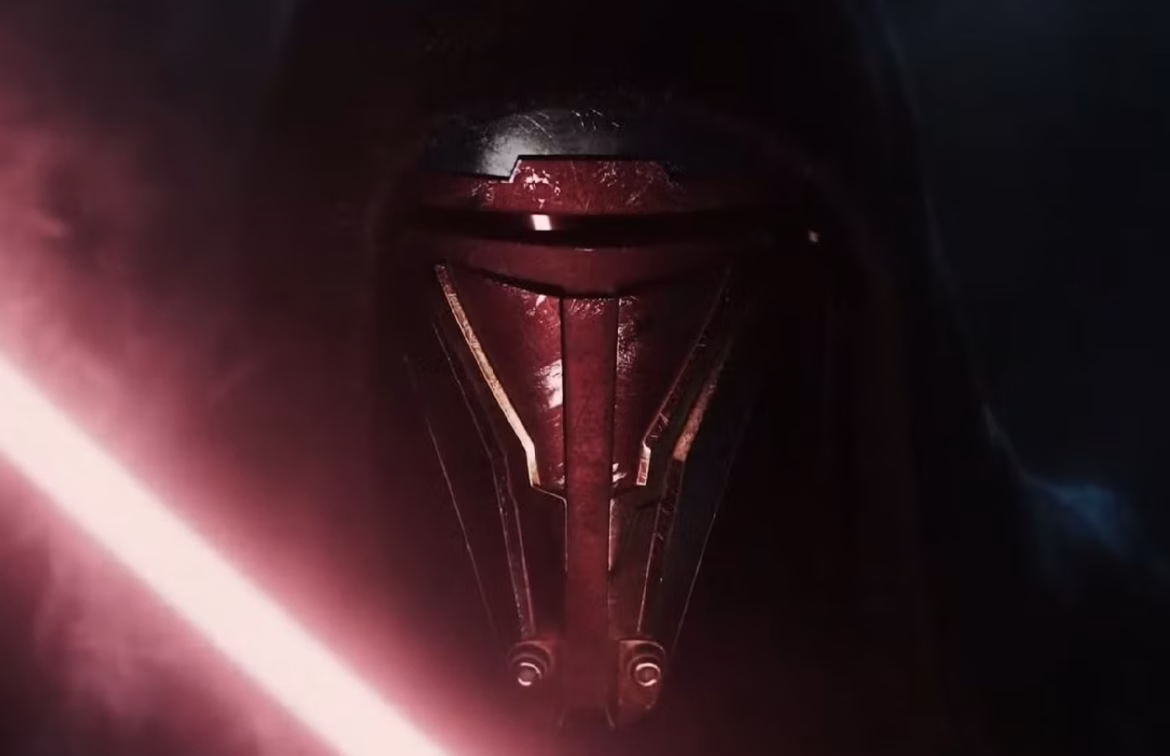 Star Wars: Knights of the Old Republic Remake