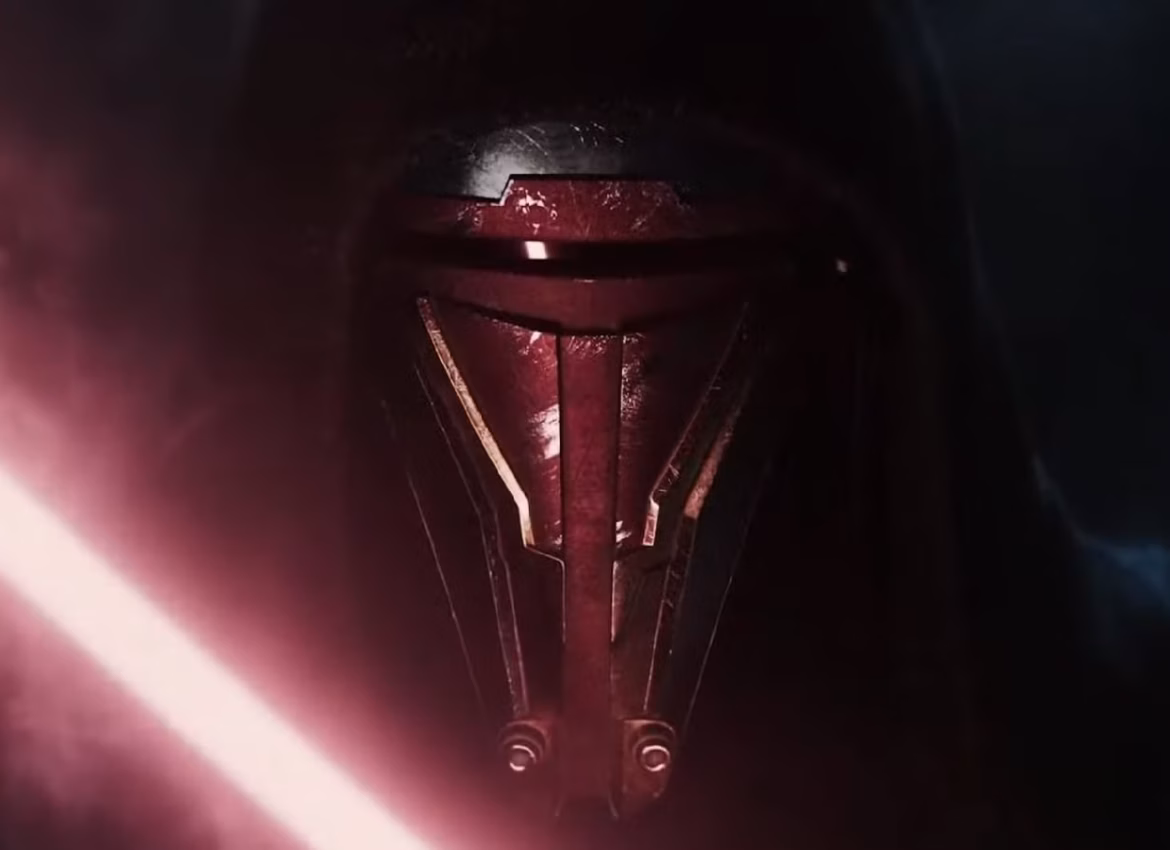 Star Wars: Knights of the Old Republic Remake