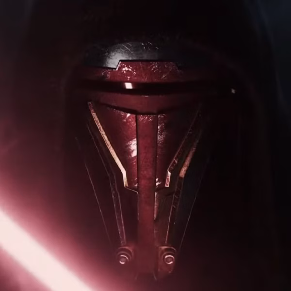 Star Wars: Knights of the Old Republic Remake
