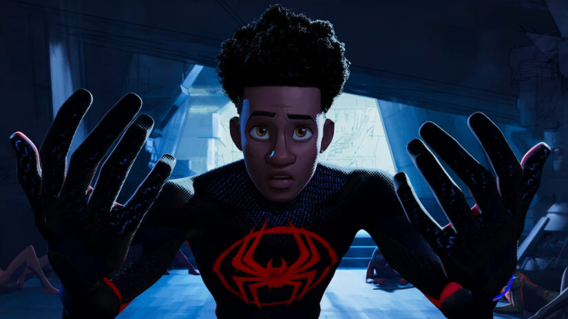 earth-1610 miles morales