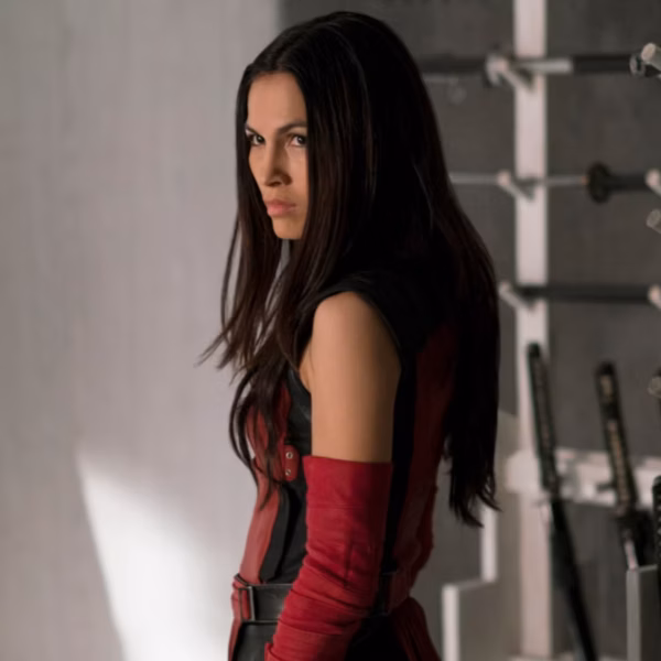 Daredevil: Born Again Season 3 Elodie Yung Elektra