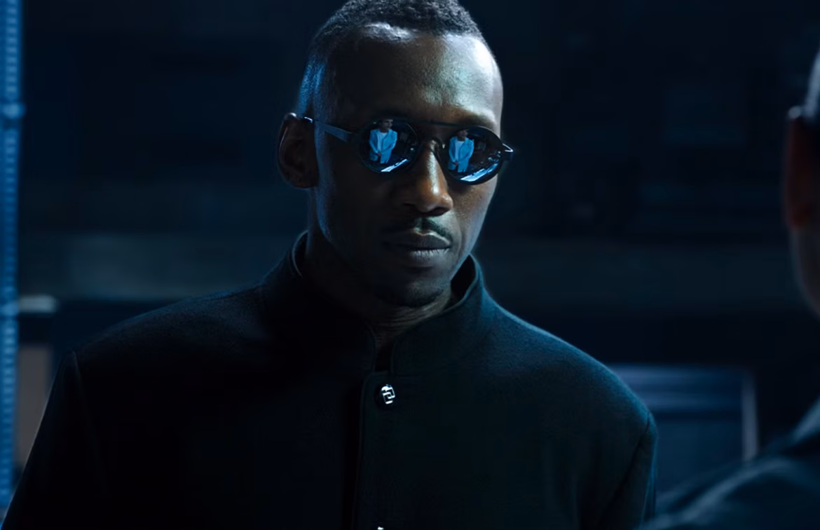 Blade marvel movie