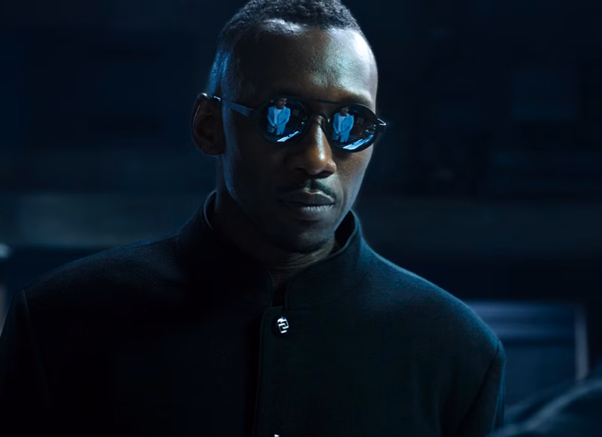 Blade marvel movie