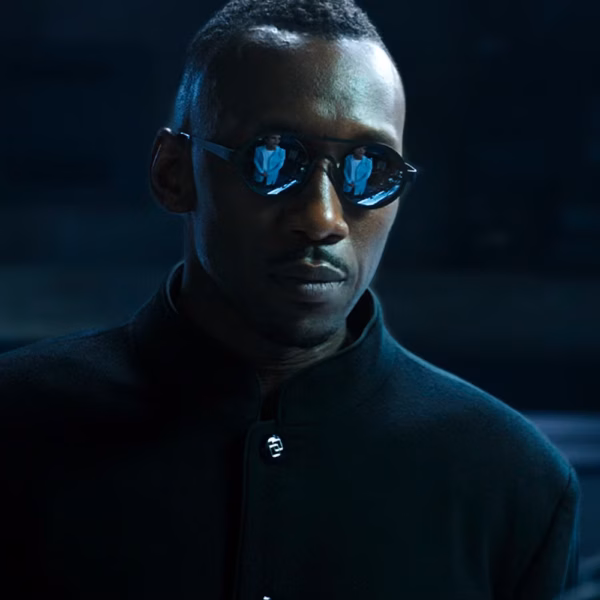 Blade marvel movie
