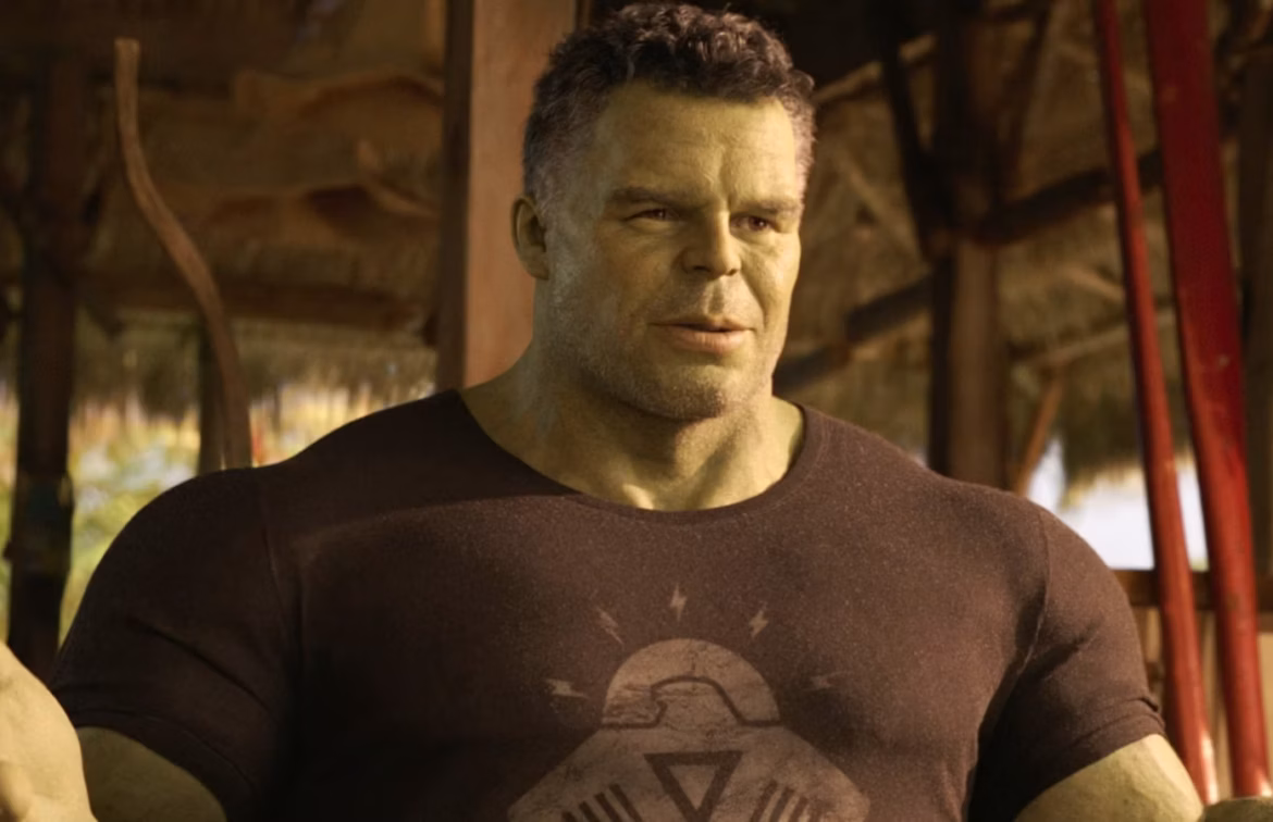 hulk marvel