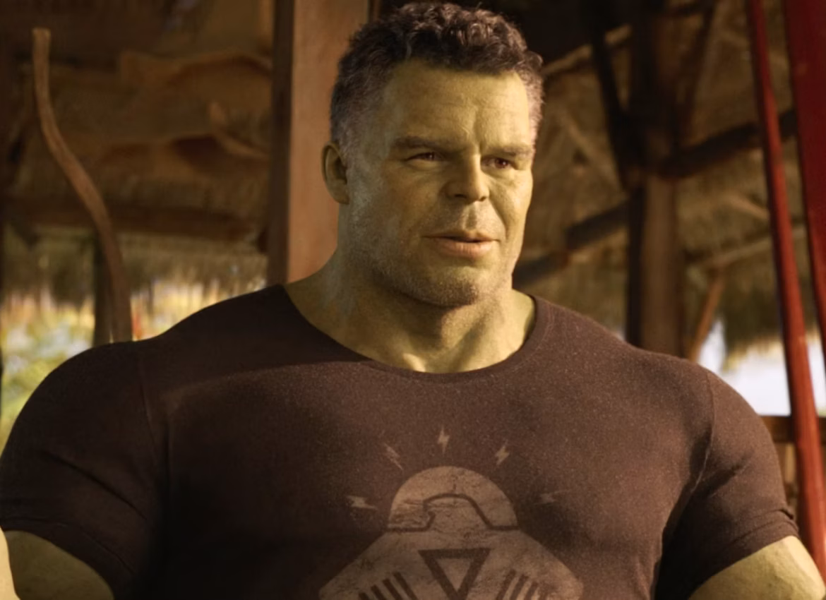 hulk marvel