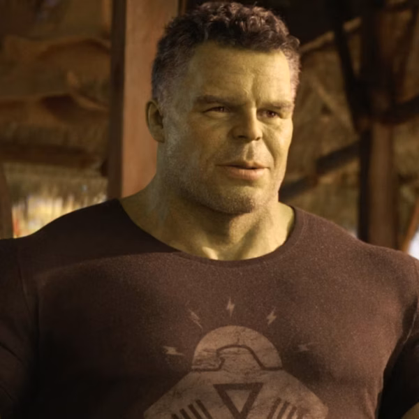 hulk marvel