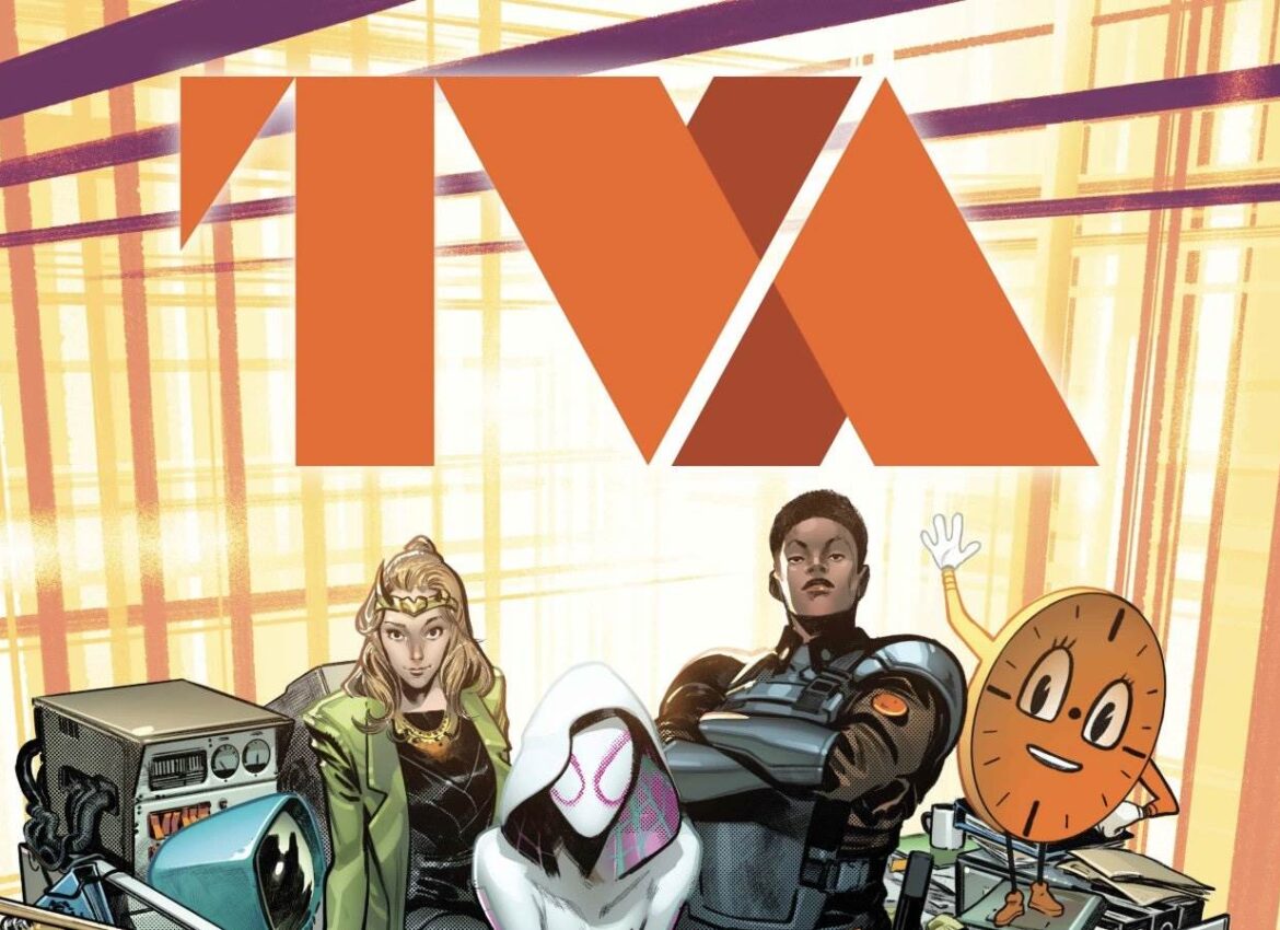 tva marvel