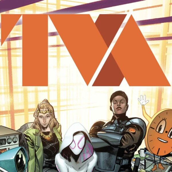 tva marvel