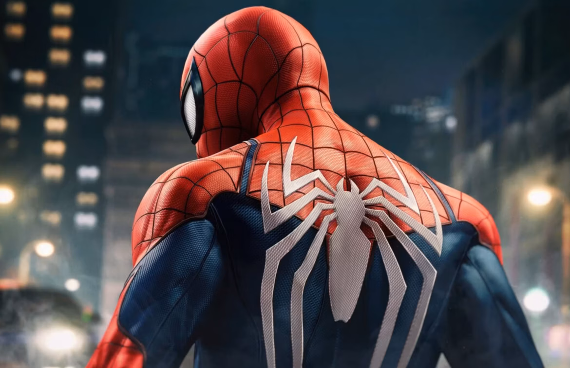 marvels spider man pc game