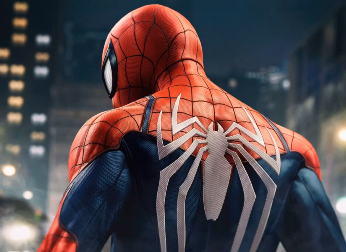 marvels spider man pc game