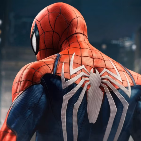 marvels spider man pc game
