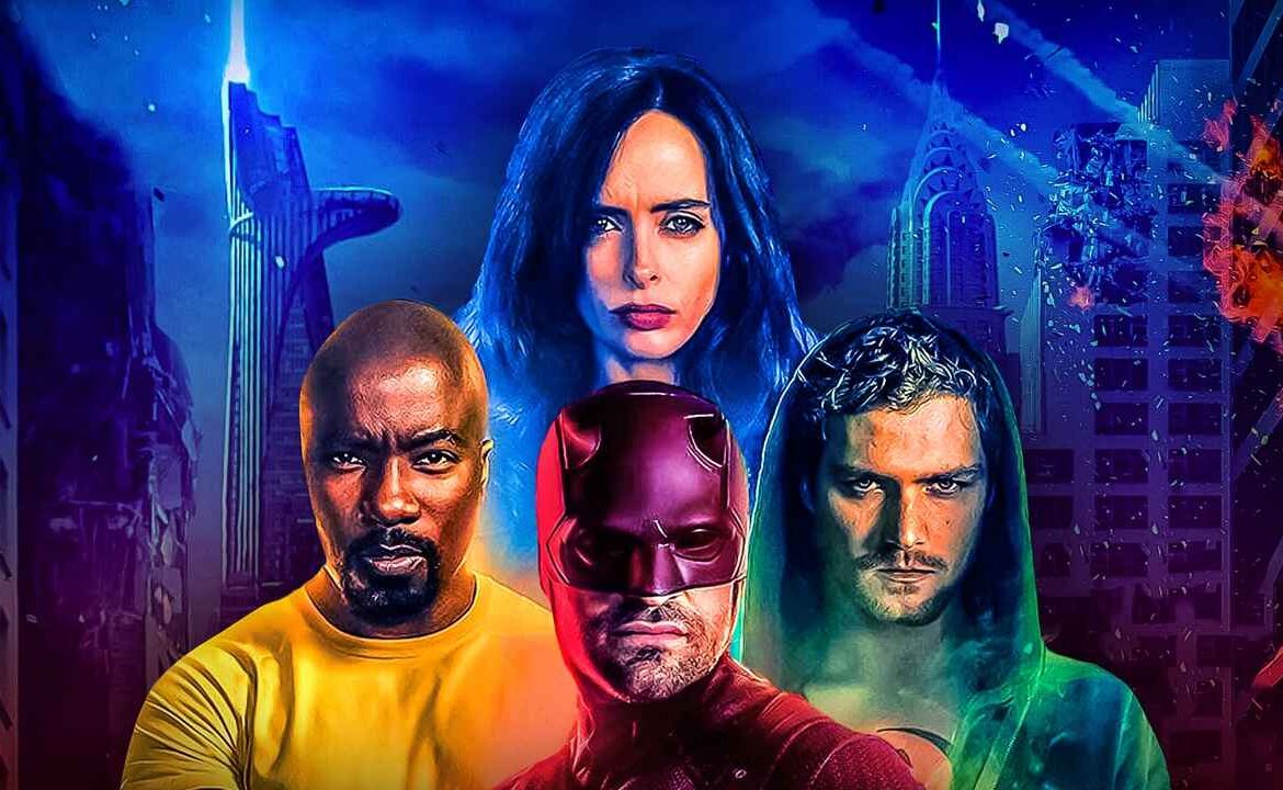 Daredevil: Born Again