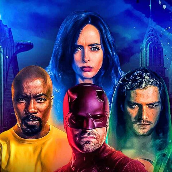Daredevil: Born Again
