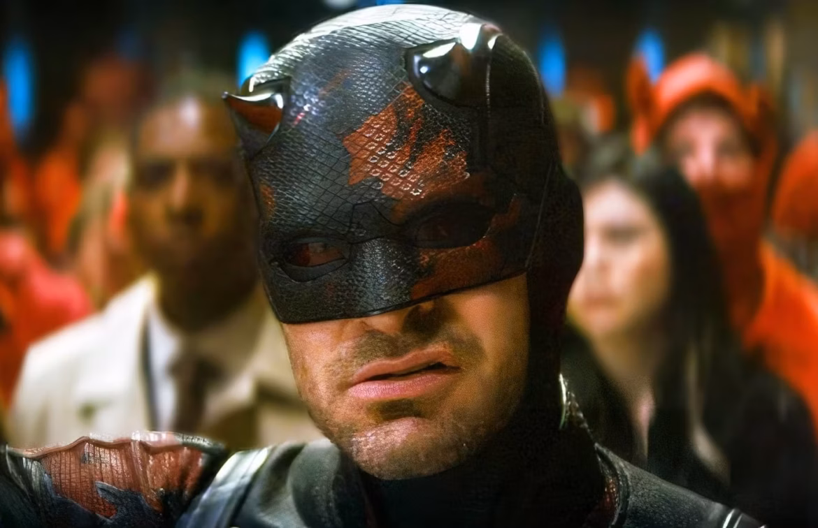 Daredevil: Born Again