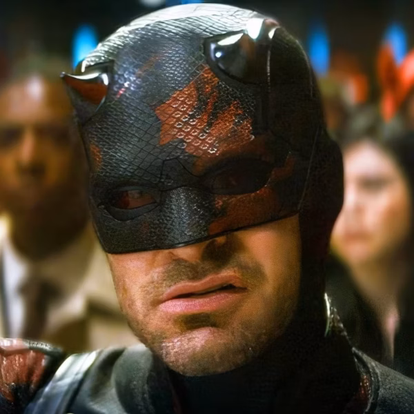 Daredevil: Born Again