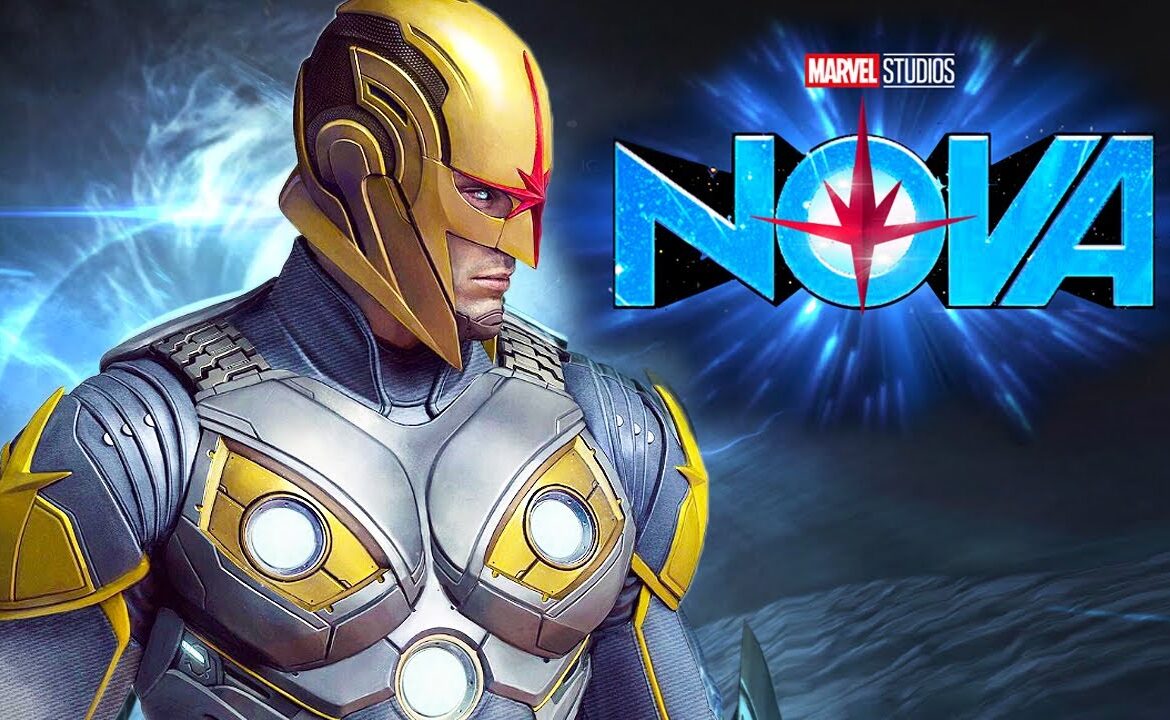 nova movie marvel