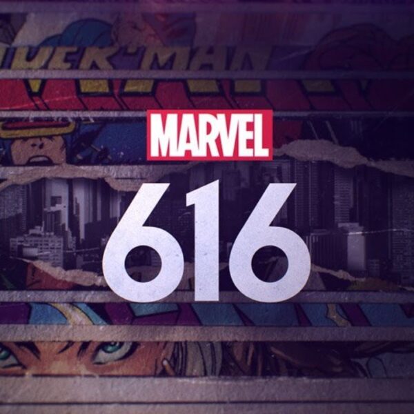 Earth-616 marvel
