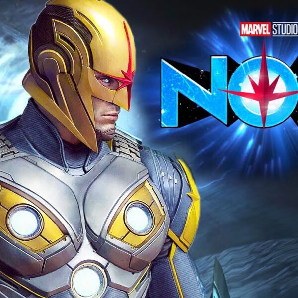 nova movie marvel