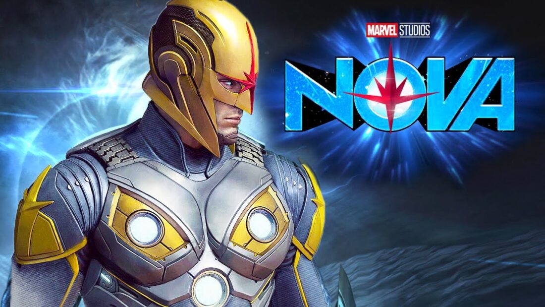 nova movie marvel