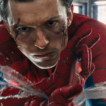Spider-Man: Brand New Day Tom Holland