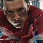 Spider-Man: Brand New Day tom holland