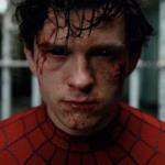 Spider-Man: Brand New Day tom holland