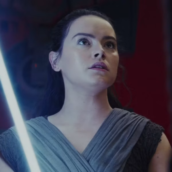 Star Wars Daisy Ridley