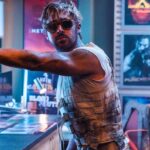 Ghost Rider Ryan Gosling