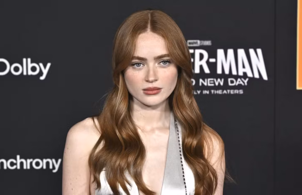 Sadie Sink Is Jean Grey Spider-Man: Brand New Day
