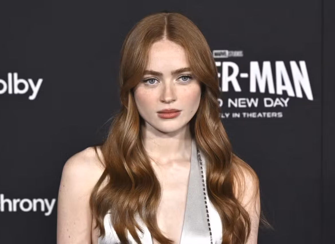 Sadie Sink Is Jean Grey Spider-Man: Brand New Day