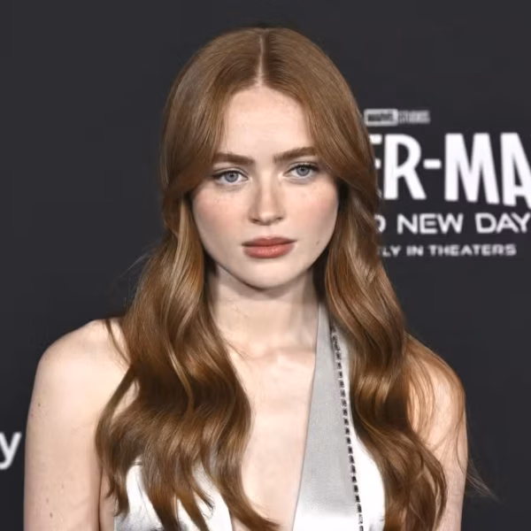 Sadie Sink Is Jean Grey Spider-Man: Brand New Day