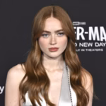 Sadie Sink Spider-Man: Brand New Day