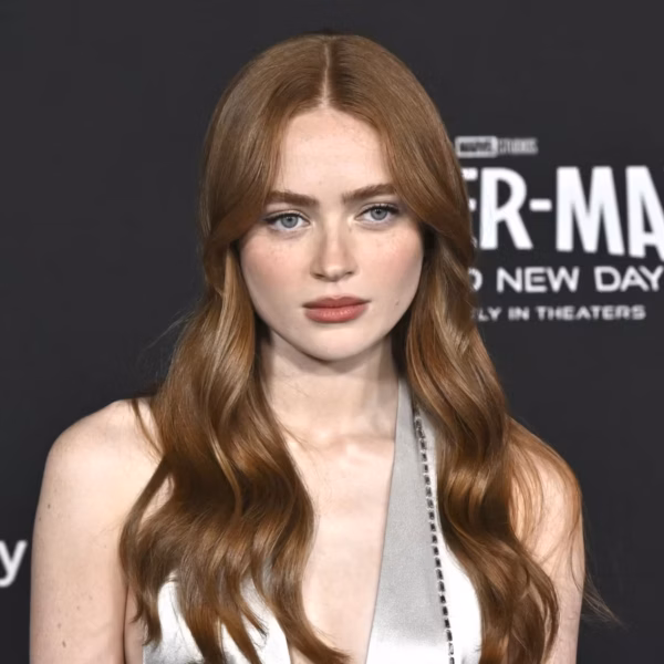 Sadie Sink Spider-Man: Brand New Day