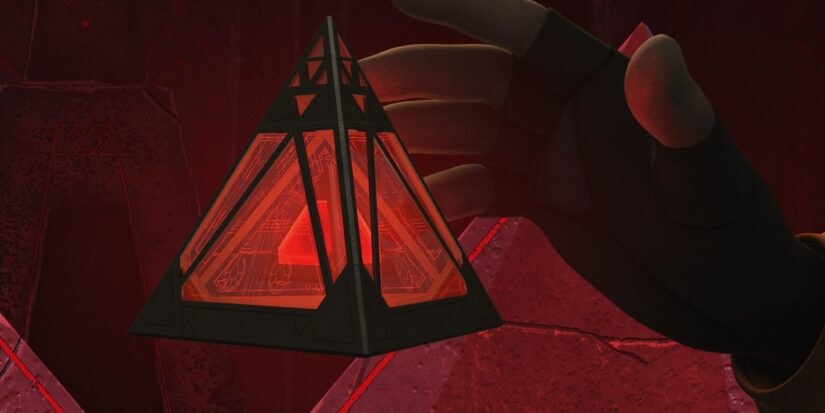 holocron star wars