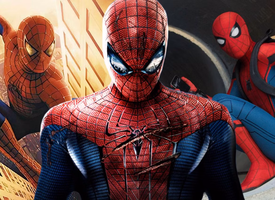 How To Watch Spider-Man Movies