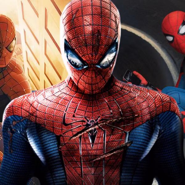 How To Watch Spider-Man Movies